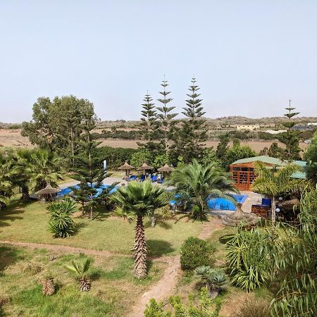 Mesdunes Azemmour Bagian luar foto