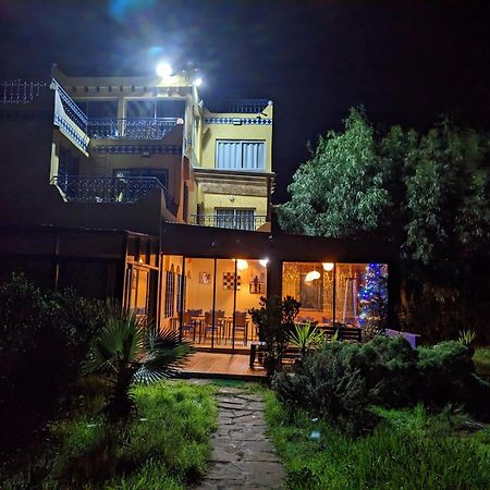 Mesdunes Azemmour Bagian luar foto
