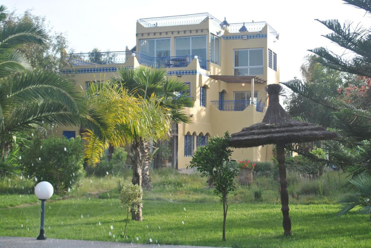 Mesdunes Azemmour Bagian luar foto