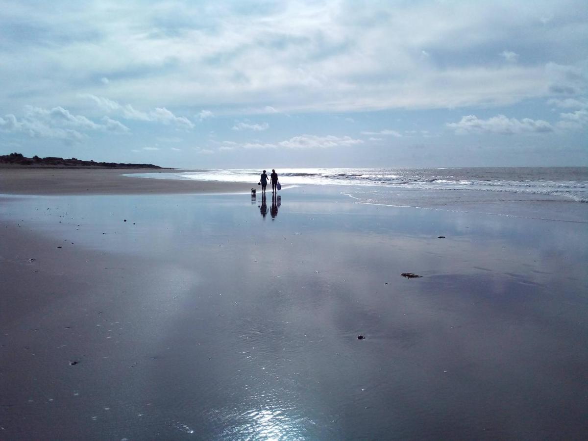 Mesdunes Azemmour Bagian luar foto