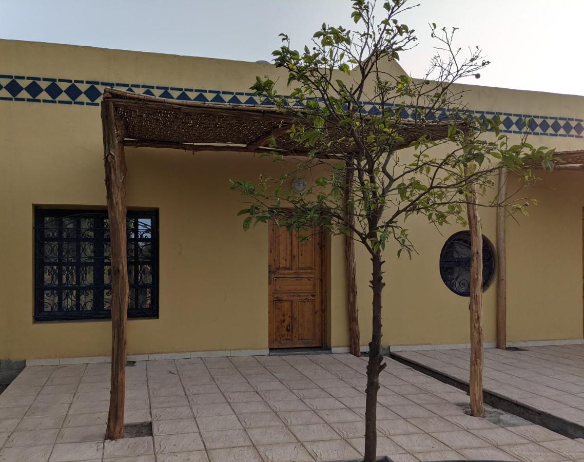 Mesdunes Azemmour Bagian luar foto