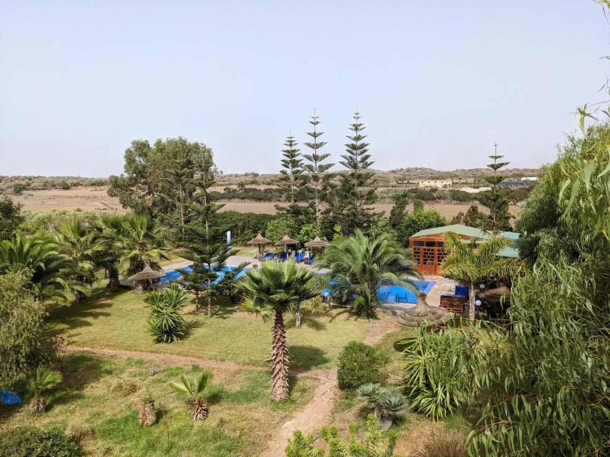 Mesdunes Azemmour Bagian luar foto