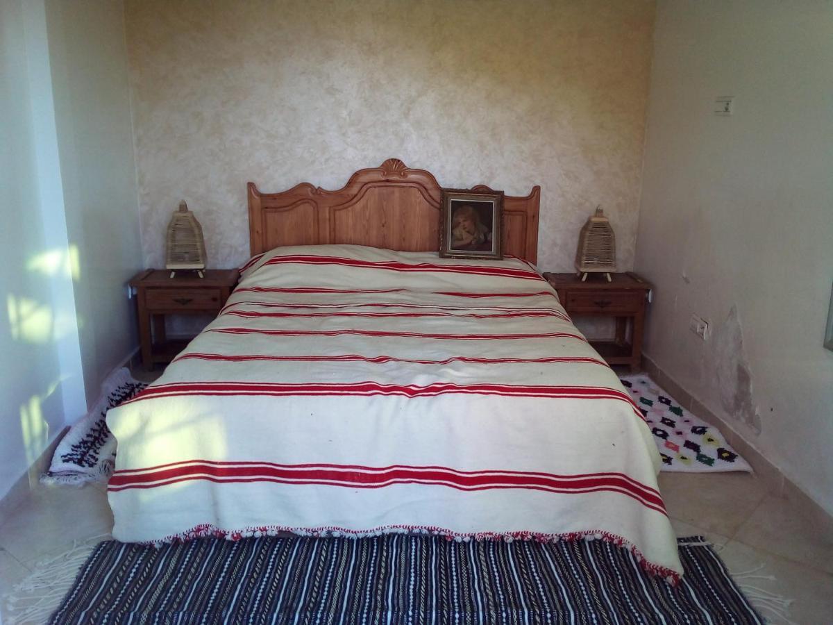 Mesdunes Azemmour Bagian luar foto