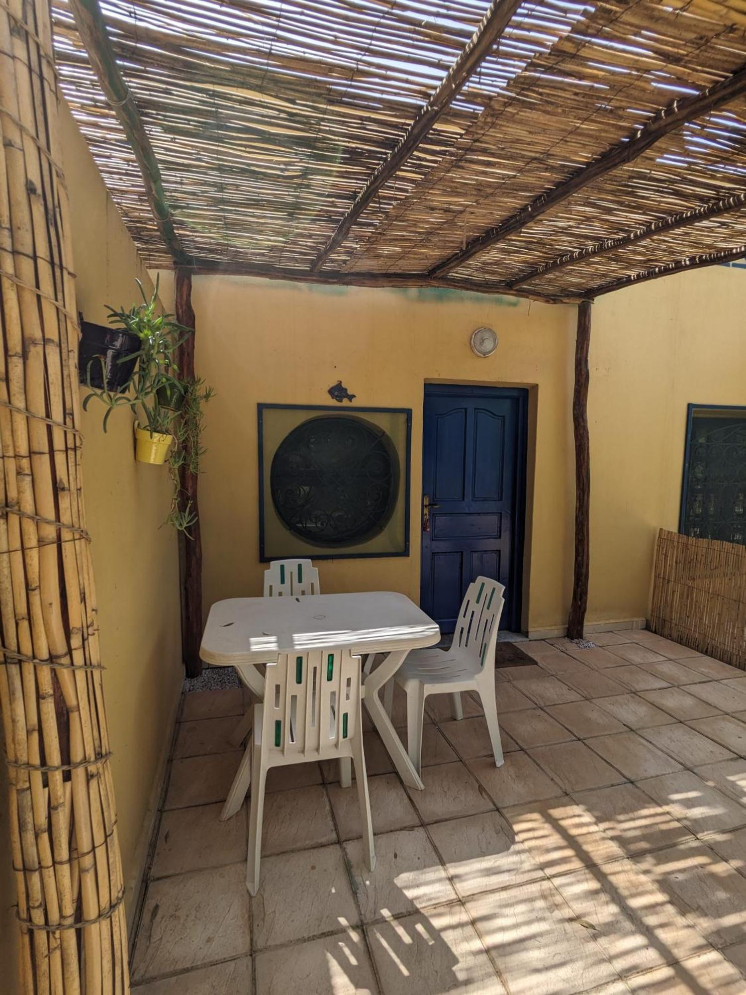 Mesdunes Azemmour Bagian luar foto