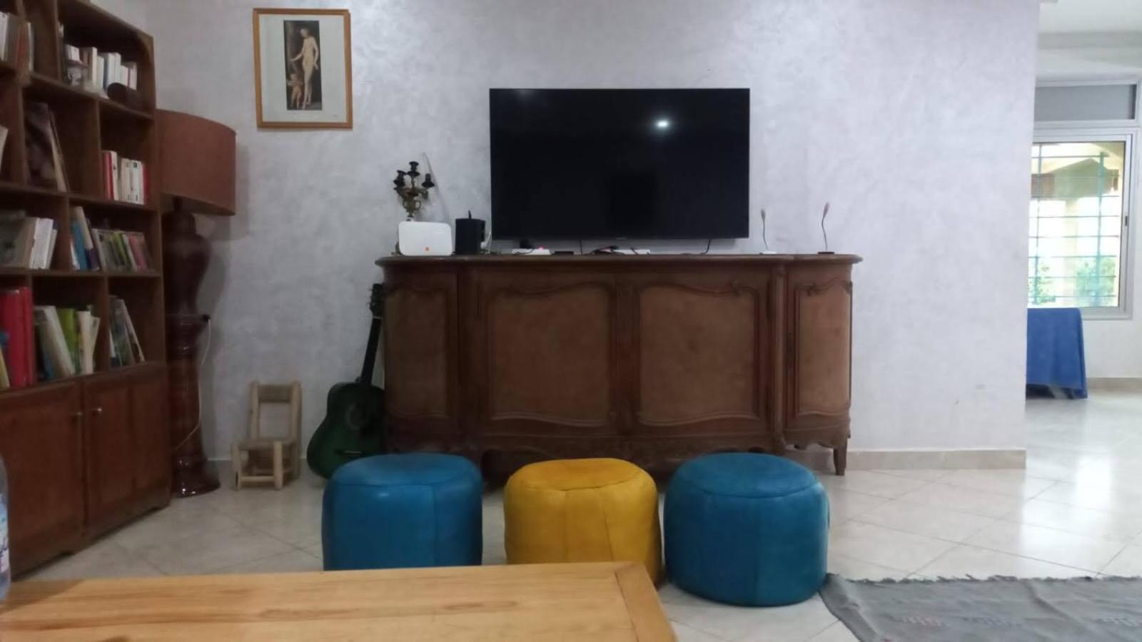 Mesdunes Azemmour Bagian luar foto