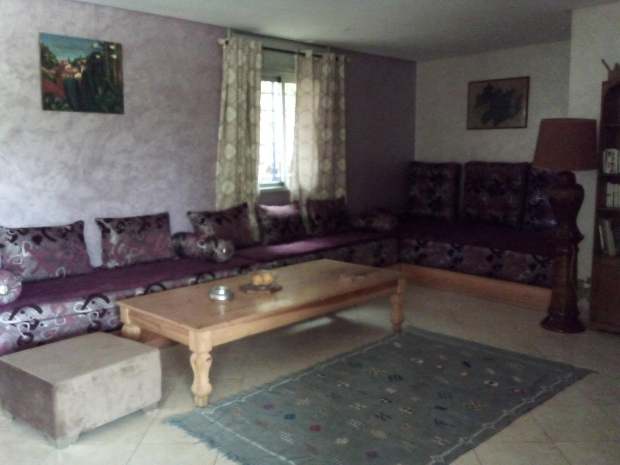 Mesdunes Azemmour Bagian luar foto