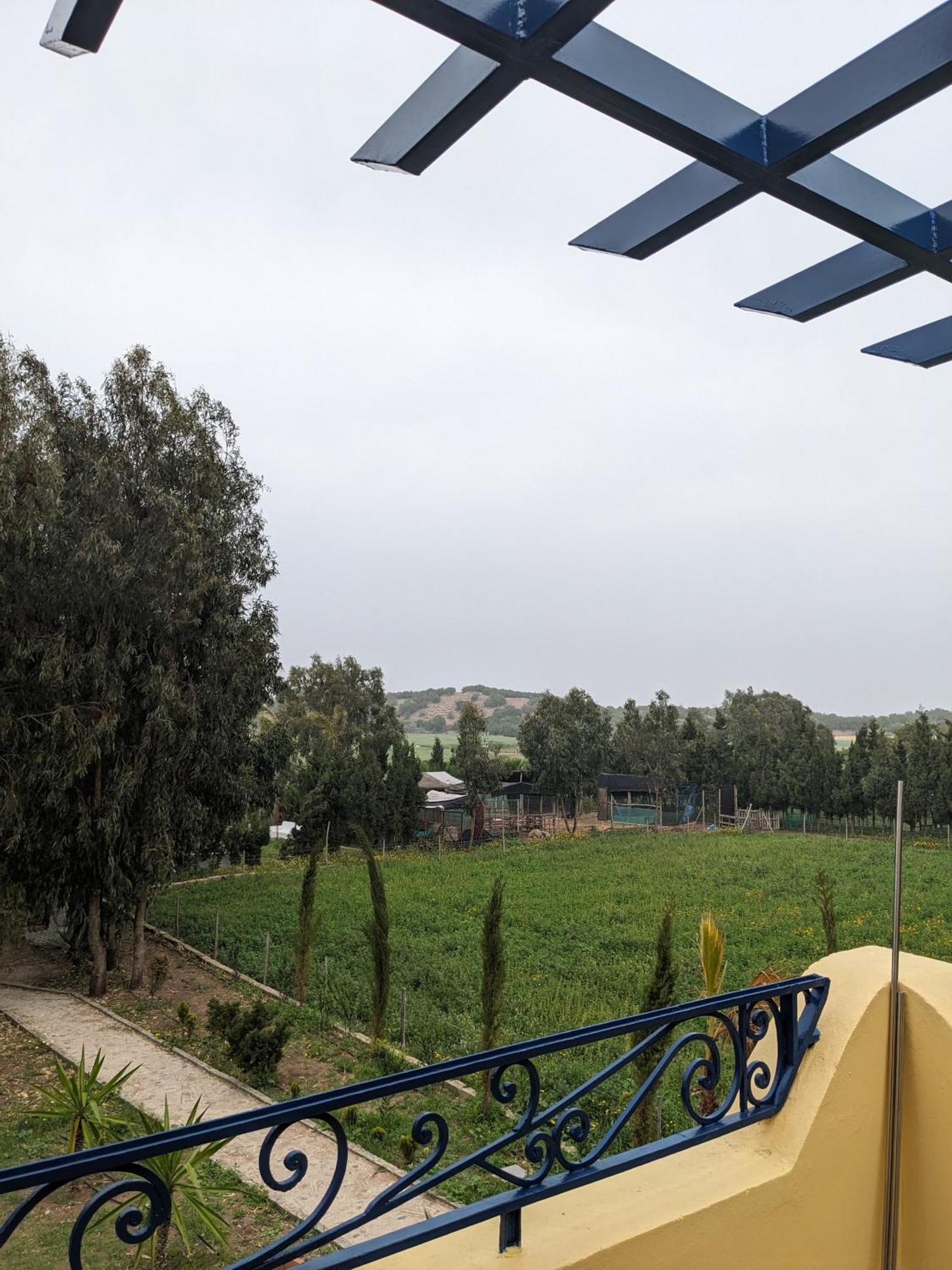 Mesdunes Azemmour Bagian luar foto
